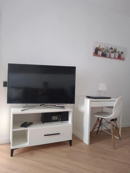 Ferienwohnung Casa Mya San Nicolás Exterior foto